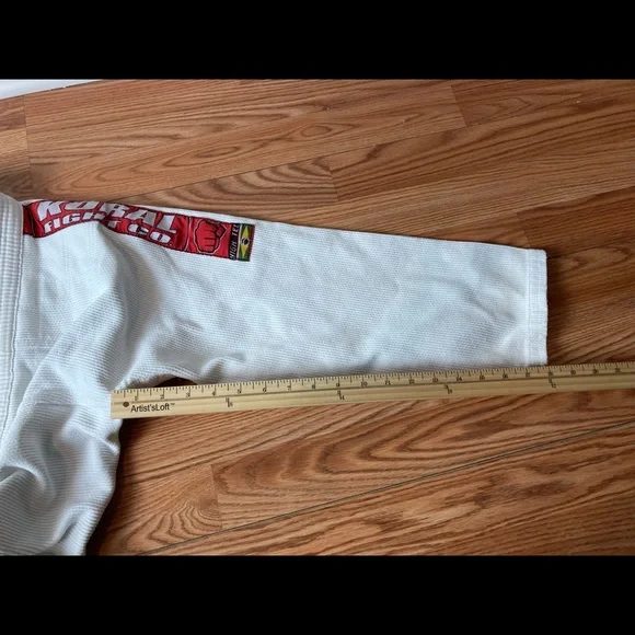 KORAL Gi Top - Picture 3 of 7